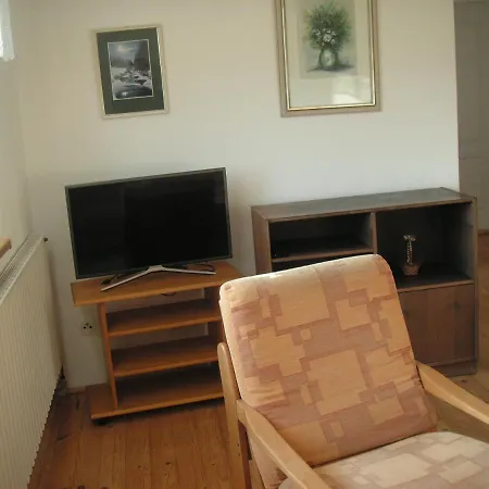 Holiday home Prazdninovy Dum Cihelna *