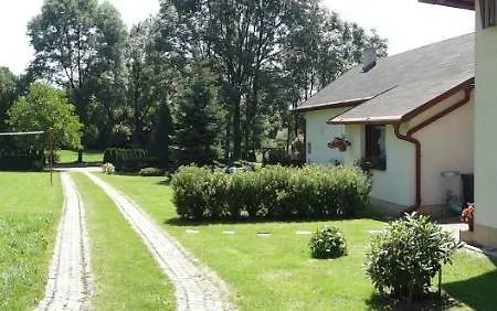 Prazdninovy Dum Cihelna