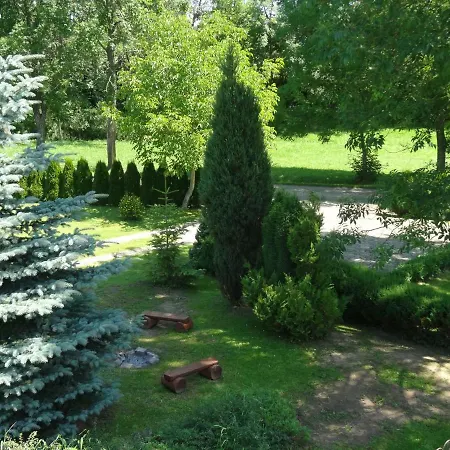 Vakantiehuis Prazdninovy Dum Cihelna *