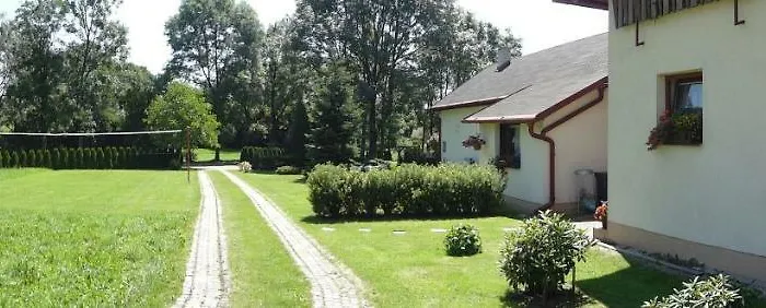 Prazdninovy Dum Cihelna