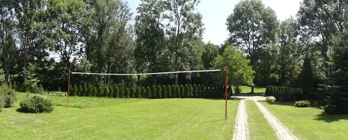 Prazdninovy Dum Cihelna Casa de Férias